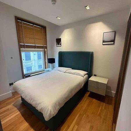 Grand Living Near Piccadilly Cov11 Leilighet London Eksteriør bilde