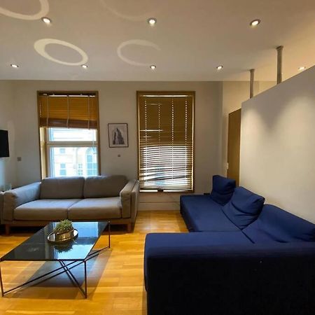 Grand Living Near Piccadilly Cov11 Leilighet London Eksteriør bilde