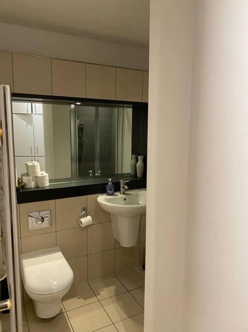 Grand Living Near Piccadilly Cov11 Leilighet London Eksteriør bilde