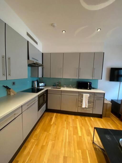 Grand Living Near Piccadilly Cov11 Leilighet London Eksteriør bilde
