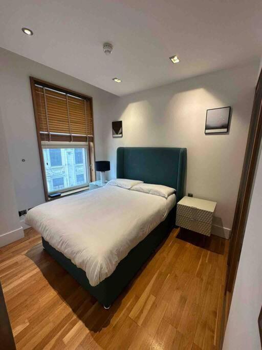 Grand Living Near Piccadilly Cov11 Leilighet London Eksteriør bilde