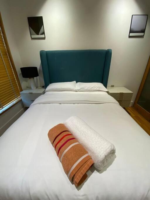 Grand Living Near Piccadilly Cov11 Leilighet London Eksteriør bilde